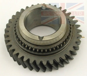 Jaguar Land Rover Part FTC5087