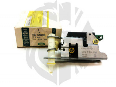 Jaguar Land Rover Part FUG500060