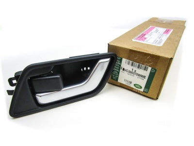 Jaguar Land Rover Part FVC500370WWE