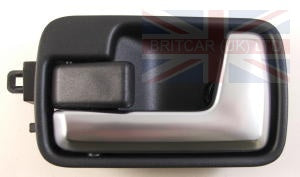 Jaguar Land Rover Part FVC500390WWE