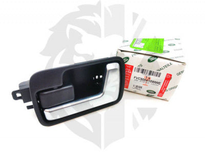 Jaguar Land Rover Part FVC500410WWE