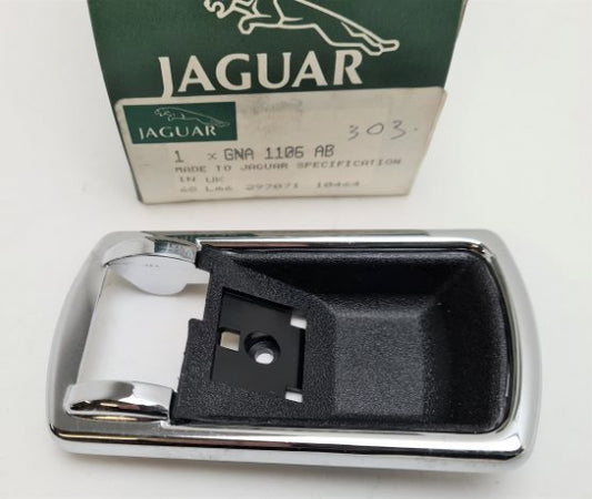 Jaguar Land Rover Part GNA1106AB
