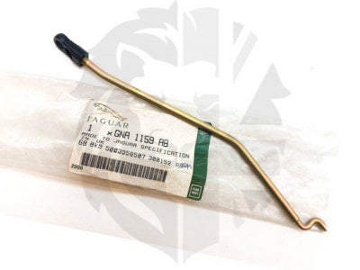 Jaguar Land Rover Part GNA1159AB