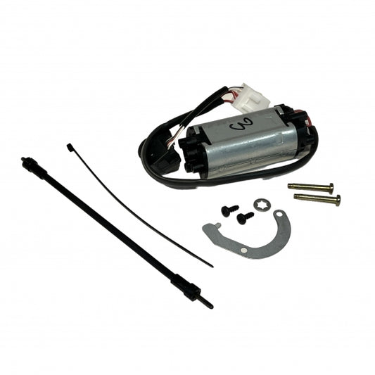 Jaguar Land Rover Part GNA4711DA