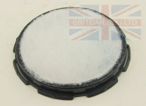 Jaguar Land Rover Part HAK500140