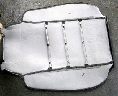 Jaguar Land Rover Part HBA000340LPW