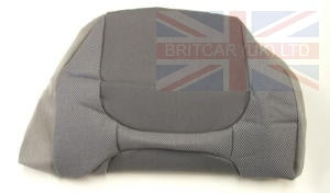Jaguar Land Rover Part HBA000540WQQ
