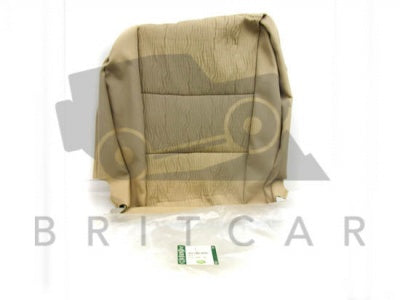 Jaguar Land Rover Part HCA500120SMS