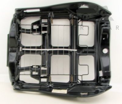Jaguar Land Rover Part HFA000151