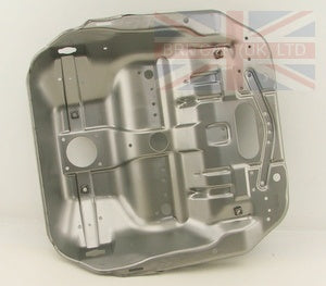 Jaguar Land Rover Part HFF500012