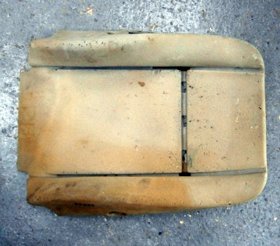 Jaguar Land Rover Part HGA500022