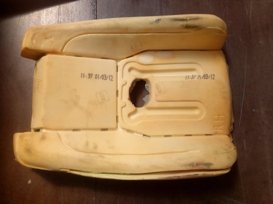 Jaguar Land Rover Part HGA500600