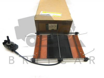 Jaguar Land Rover Part HHC100521