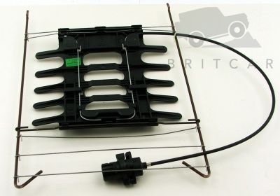 Jaguar Land Rover Part HHC500022