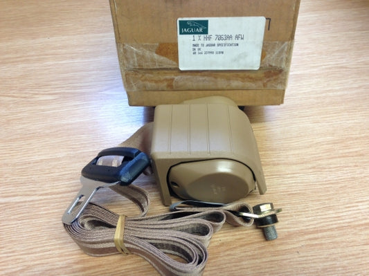 Jaguar Land Rover Part HHF7063AAAFW