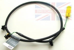 Jaguar Land Rover Part HHJ500020