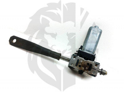 Jaguar Land Rover Part HHL500280