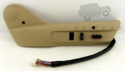 Jaguar Land Rover Part HJA100560SMK