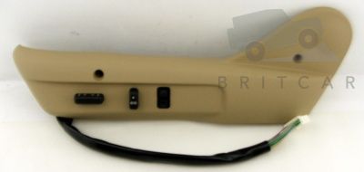 Jaguar Land Rover Part HJA100570SMK