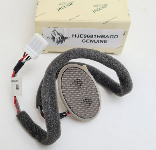 Jaguar Land Rover Part HJE9681HBAGD