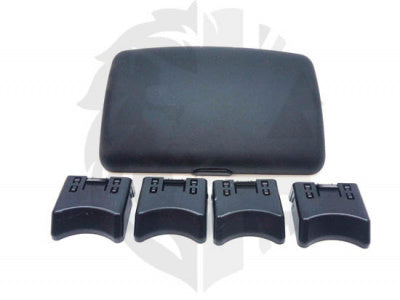 Jaguar Land Rover Part HLA500030PVA