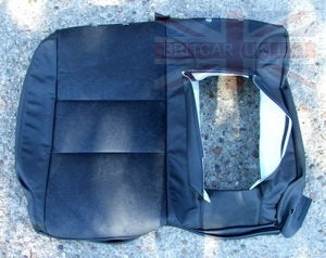 Jaguar Land Rover Part HMA500370PUY