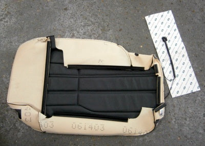 Jaguar Land Rover Part HMA501290LYR