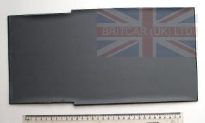 Jaguar Land Rover Part HMR100050LPR