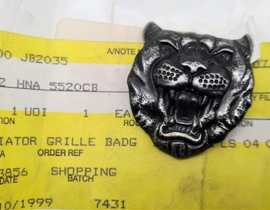 Jaguar Land Rover Part HNA5520CB