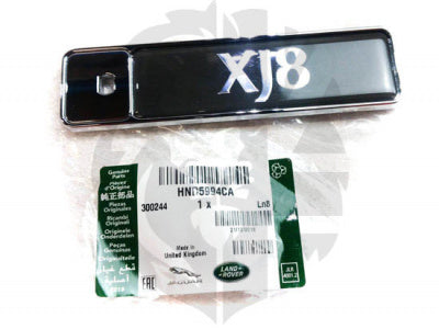 Jaguar Land Rover Part HND5994CA