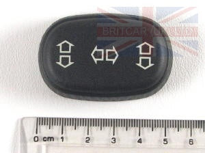 Jaguar Land Rover Part HSD100080