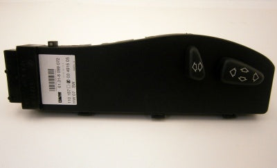 Jaguar Land Rover Part HSL000020