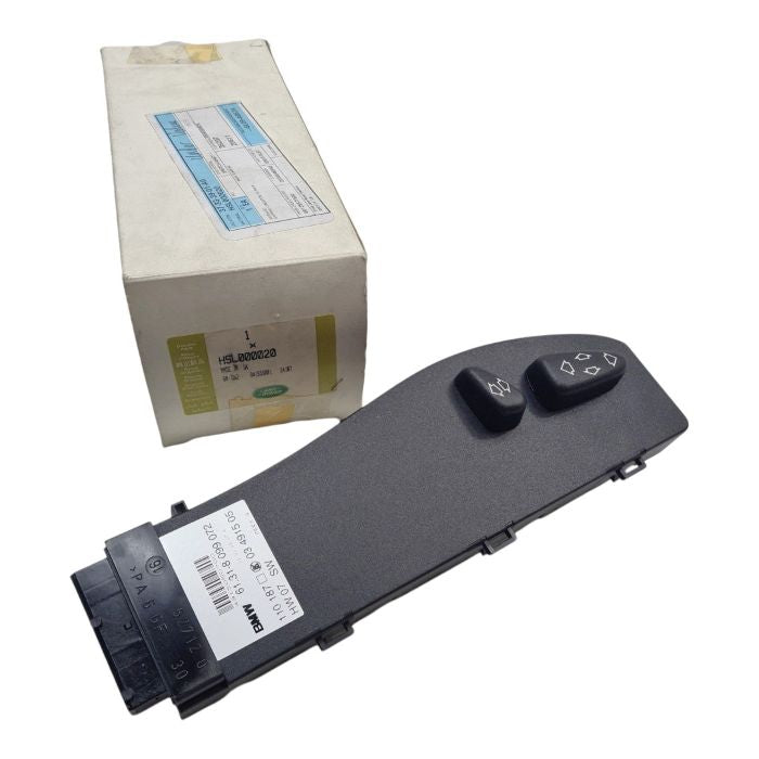 LAND ROVER PART hsl000020