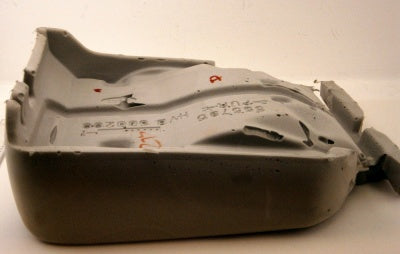 Jaguar Land Rover Part HVB500200