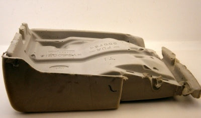 Jaguar Land Rover Part HVB500210