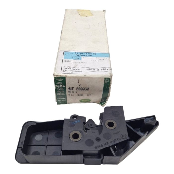 LAND ROVER PART hwe000060