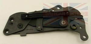 Jaguar Land Rover Part HWT000010