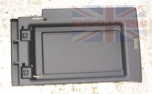 Jaguar Land Rover Part HXP000100PVA