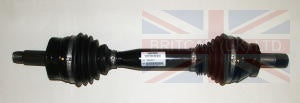 Jaguar Land Rover Part IED000071