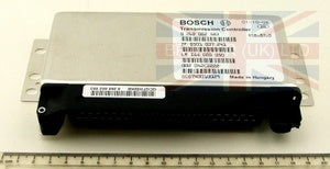 Jaguar Land Rover Part IGG000050