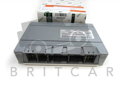 Jaguar Land Rover Part IGG500101