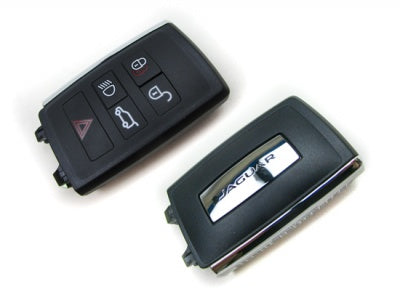 Jaguar Land Rover Part J9C14289