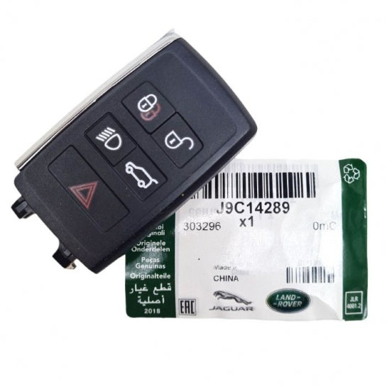 Jaguar Land Rover Part J9C14289