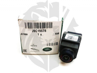 Jaguar Land Rover Part J9C15578