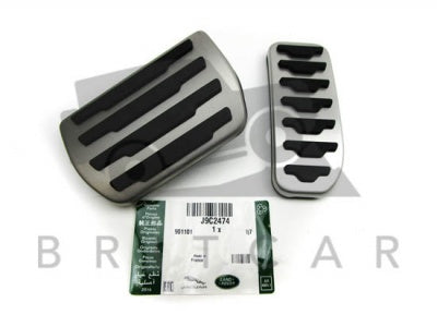 Jaguar Land Rover Part J9C2474