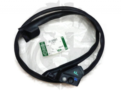 Jaguar Land Rover Part J9C4873