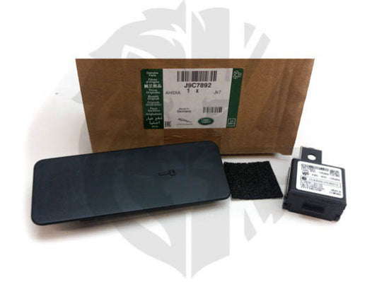Jaguar Land Rover Part J9C7892