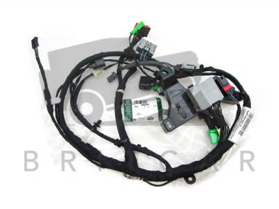 Jaguar Land Rover Part J9C8335
