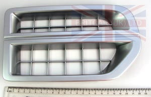 Jaguar Land Rover Part JAK000065MMM