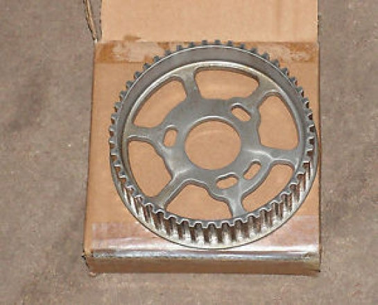 Jaguar Land Rover Part JD61562